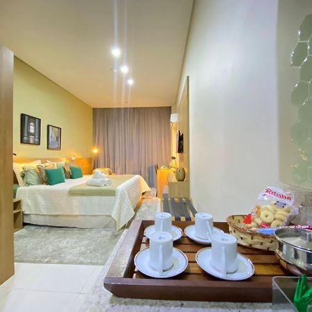 Maravilhoso Studio - Granja Brasil Itaipava Petrópolis Dış mekan fotoğraf