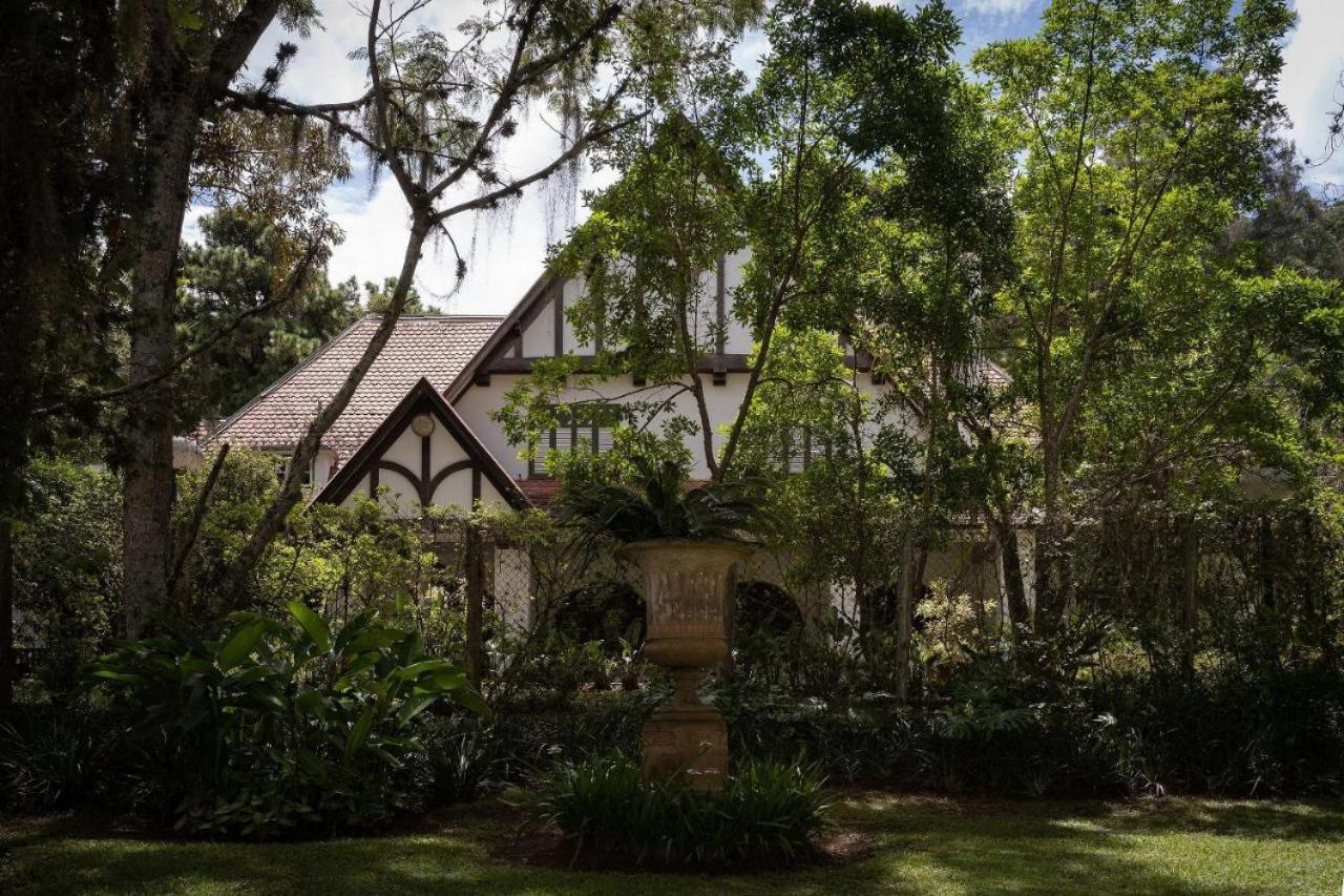 Maravilhoso Studio - Granja Brasil Itaipava Petrópolis Dış mekan fotoğraf