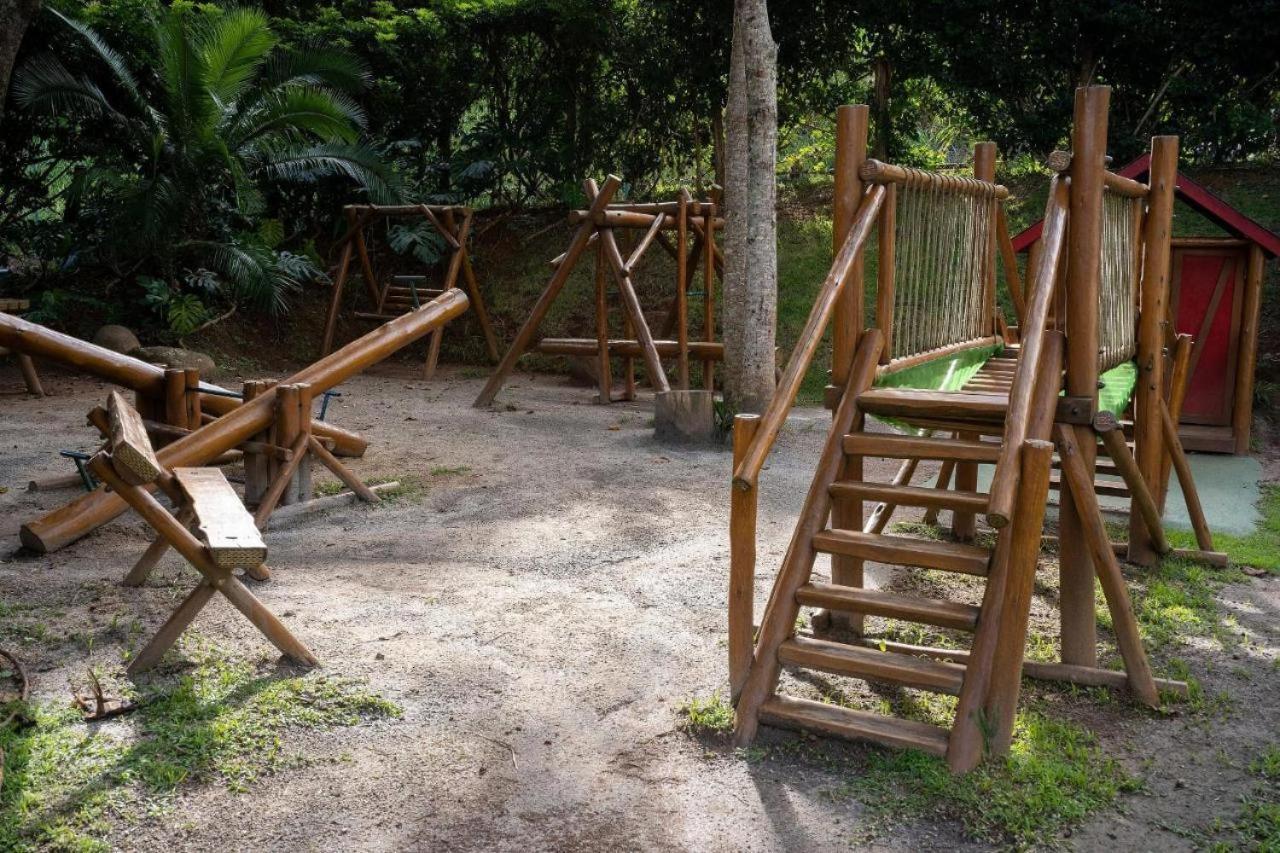 Maravilhoso Studio - Granja Brasil Itaipava Petrópolis Dış mekan fotoğraf