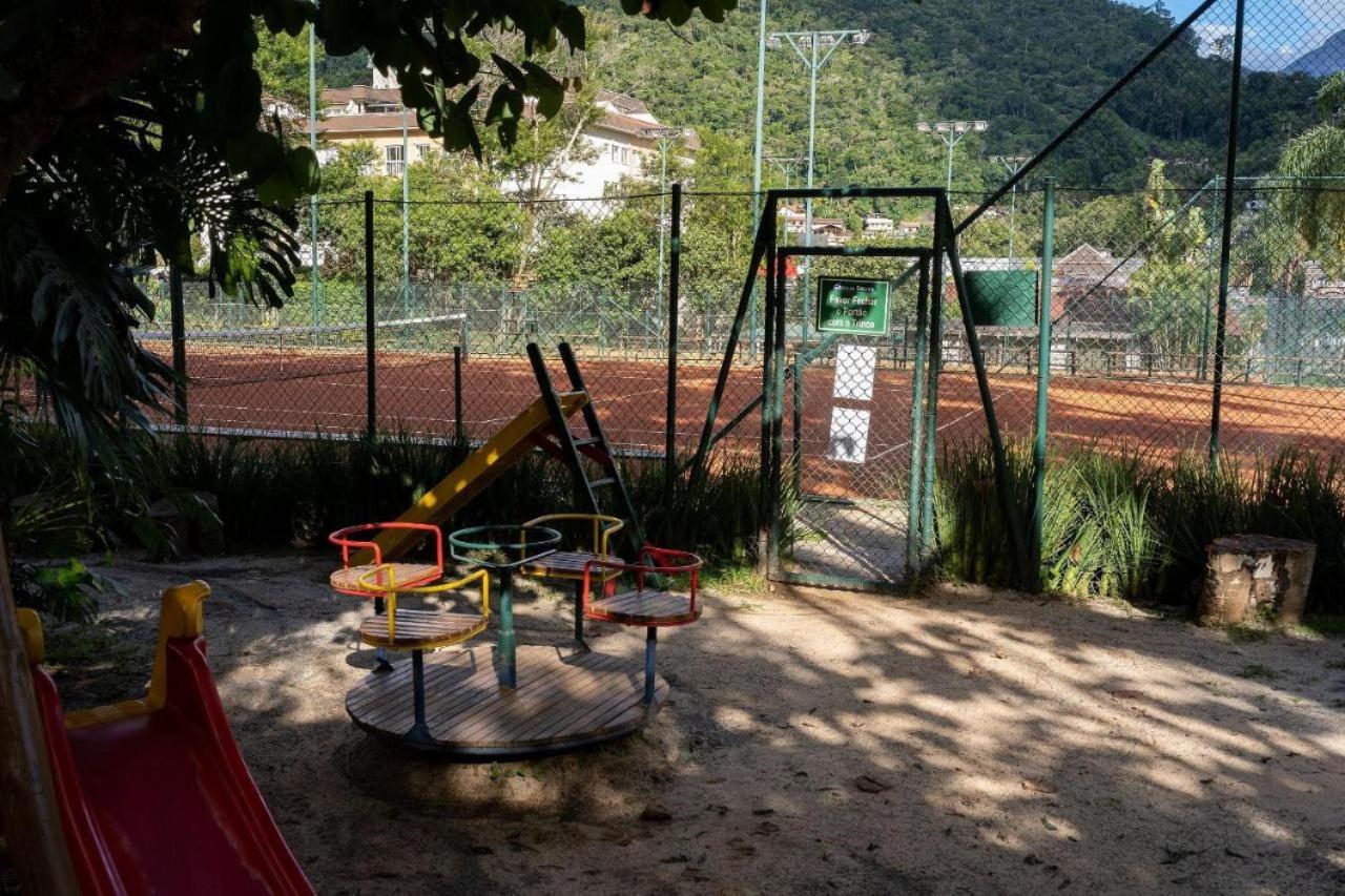 Maravilhoso Studio - Granja Brasil Itaipava Petrópolis Dış mekan fotoğraf