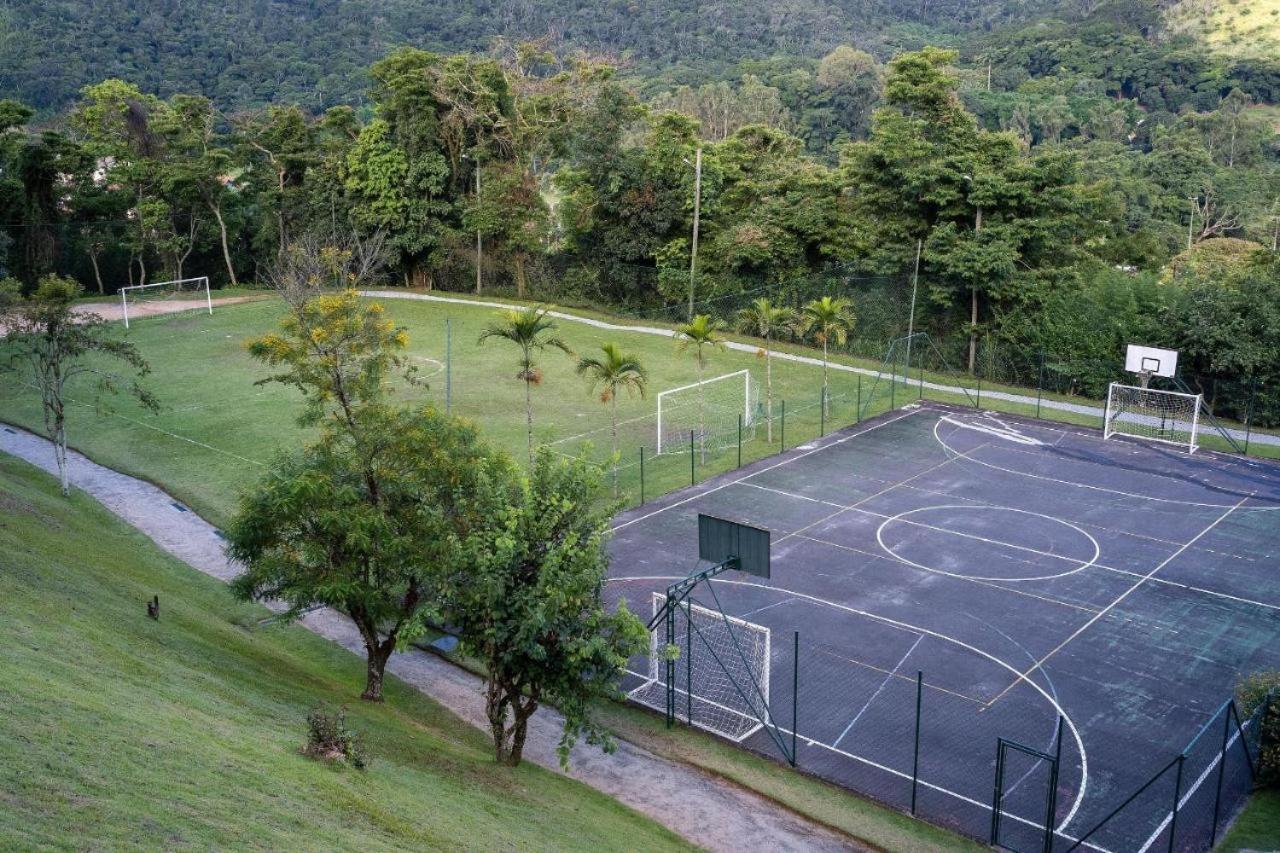 Maravilhoso Studio - Granja Brasil Itaipava Petrópolis Dış mekan fotoğraf