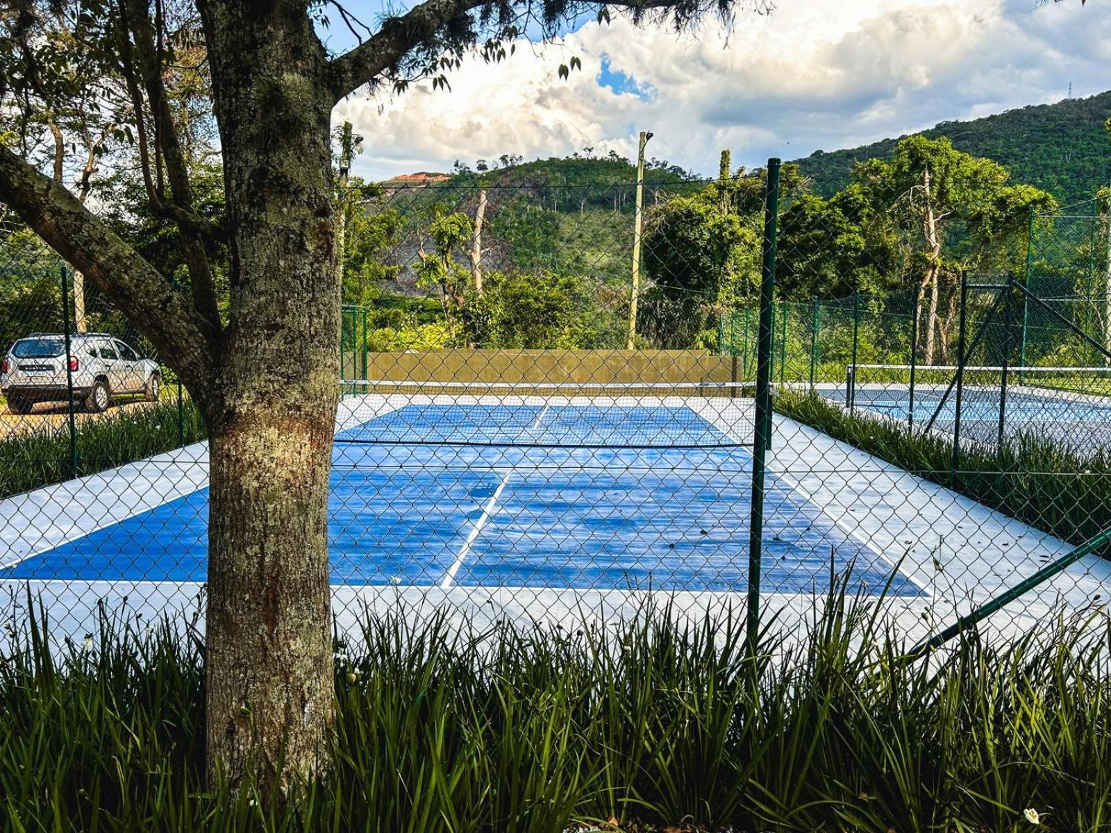 Maravilhoso Studio - Granja Brasil Itaipava Petrópolis Dış mekan fotoğraf