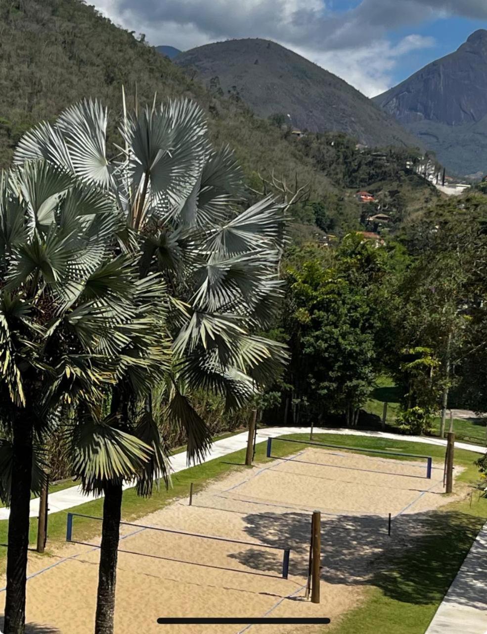 Maravilhoso Studio - Granja Brasil Itaipava Petrópolis Dış mekan fotoğraf